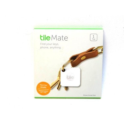 2016 Tile Mate Model T3001 Bluetooth Locator