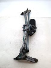 BMW 3 SERIES E90 2006-11 FRONT WIPER MOTOR & LINKAGE 404.960 6978264-01