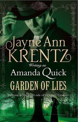 Garden of Lies Taschenbuch Amanda Quick