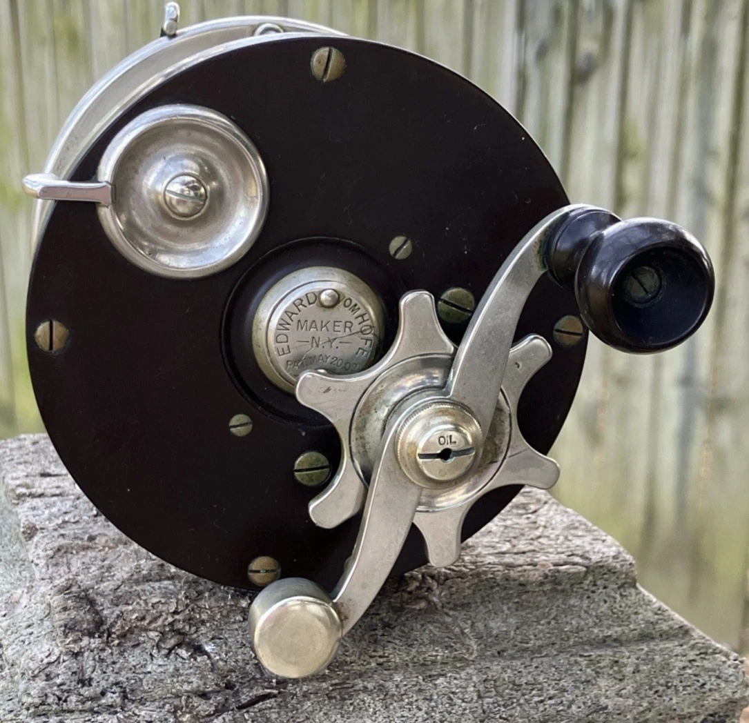 Vom Hofe Vintage Fishing Reels for sale | eBay