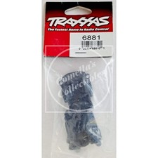 Traxxas Front Differential Housings 6881
