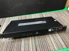 APC Automatic Transfer Switch AP7721  - VGC**