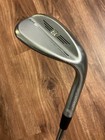 Titleist Vokey SM9 60-08 M BV Wedge Flex Steel Shaft Right Hand