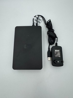 WD Elements Desktop Western Digital Externe Festplatte Model: Ersatzteilspender
