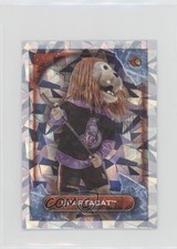 2021-22 Topps NHL Sticker Collection Spartacat #390 av1