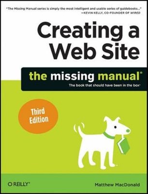 Creating A Web Site Taschenbuch Matthew Macdonald