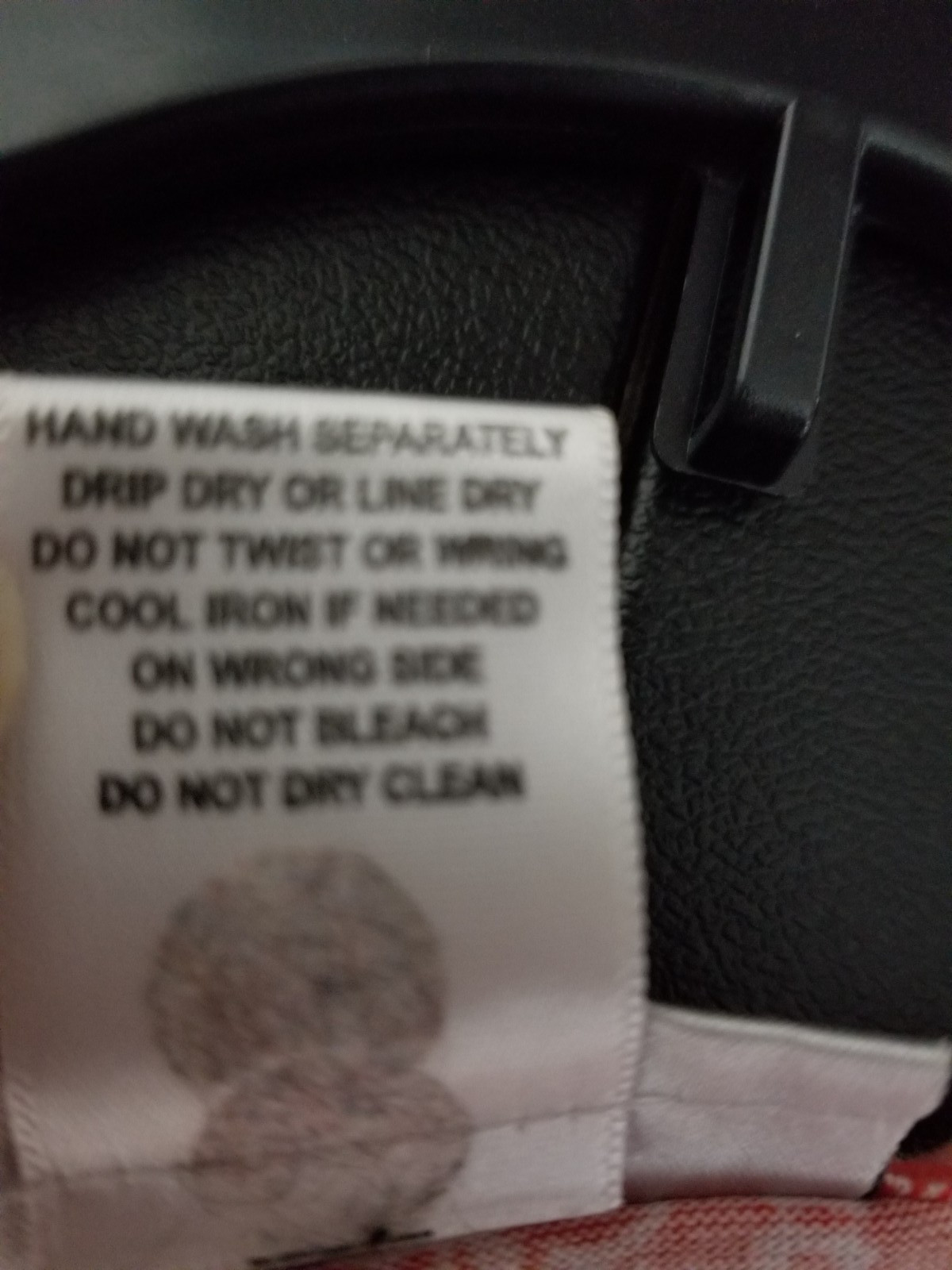 Rebecca Malone Women Size 1X Orange V Neck Boho Casual Lightweight 3/4 Sleeve