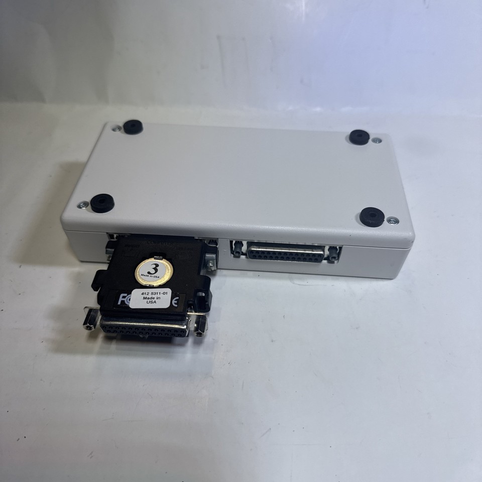 Husqvarna Viking Embroidery Card Reader/Writer Only. (b) | eBay