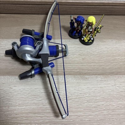 Splatoon 3 Ware