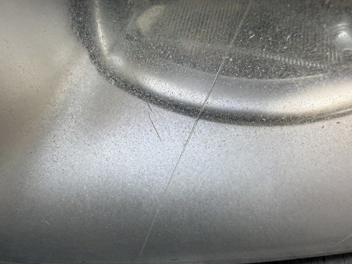 2003 2004 2005 2006 Porsche Cayenne Driver Xenon HID Headlight FOR PARTS ONLY-CC - Picture 7 of 21