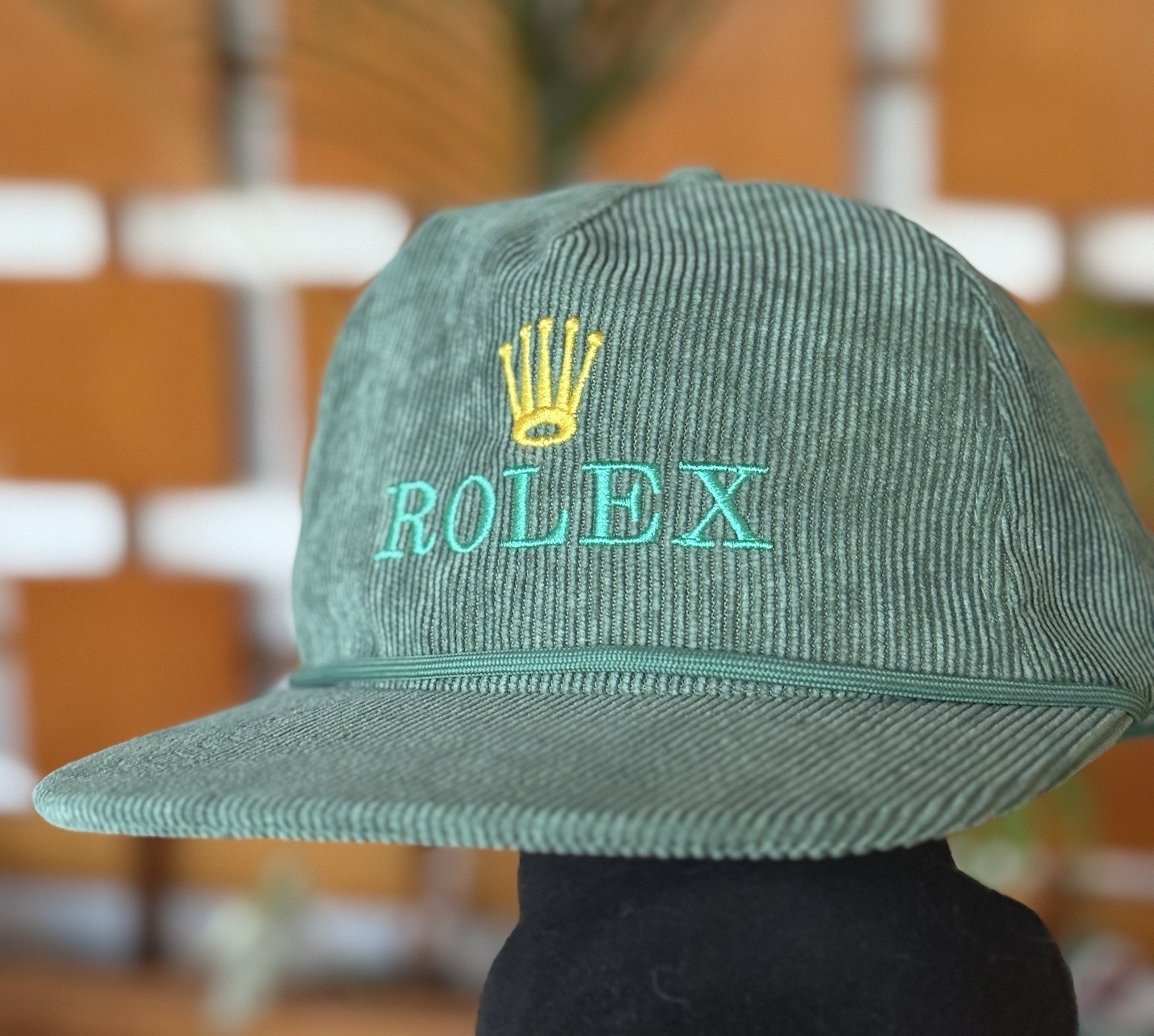 Rolex Cap /Hat - image 1