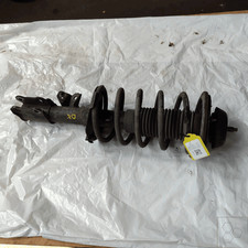 546600X100 Stoßdämpfer vorne Rechts HYUNDAI i10 1.2 16V (57Kw) Ber 113c44