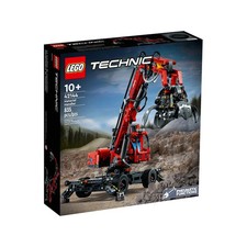 LEGO 42144 La grue de manutention