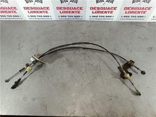 Boite de vitesse Fiat Qubo