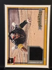2026 Topps Series 1 Oneil Cruz Base (RAW)
