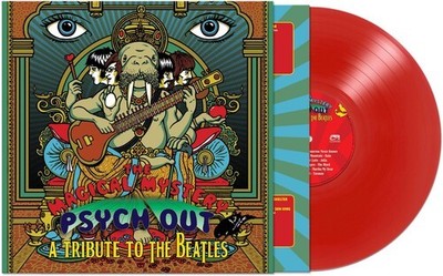 Various Artists - Magical Mystery: Tribute To The Beatles (VINYL) - ROCK *NEW*