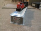 KATO N-Scale Canadian National C44-9W — photo 3