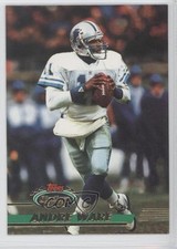 1993 Topps Stadium Club Andre Ware #157 0s5