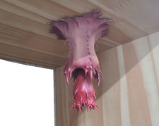 Half-Life Barnacle Model (Will need painting)