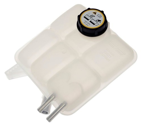 BRAND NEW Dorman 603–043 front engine coolant reservoir Mazda 3 2004- 2013 - Picture 2 of 2