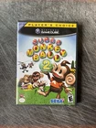 Super Monkey Ball 2 (Nintendo GameCube, 2002)
