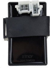 6 Pin DC CDI Box for 150cc 200cc 250cc Vertical Engine ATV Quad 4 Wheeler Sc