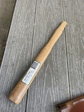 Hickory 14" 16-20 Oz Ball Pein Replacement Machinists Hammer Handle USA Made