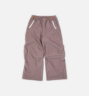 Nike Project F.R.O.G. Parachute Pants Size Large HJ3288-204 | eBay