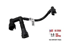 12642631 Positive Crankcase Ventilation Tube - PCV Tube