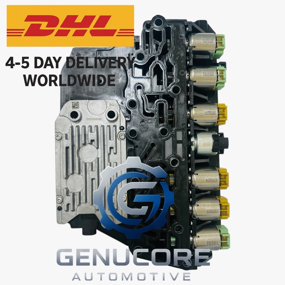 GM 24265789 TCM Transmission Control Module 6T30 6T40 6T45 GEN2 OEM - Image 3 of 4