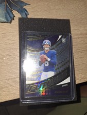 Futures JAXSON DART NEW YORK GIANTS UP AND COMING