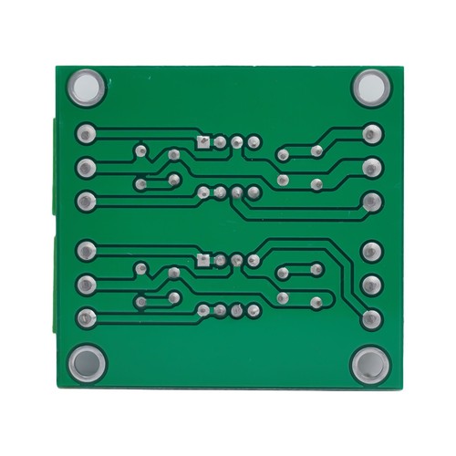 Superior Sound Quality with DRV134PA Unbalanced to Balanced Conversion - Photo 5/14