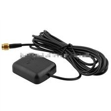 GPS Antenna SMA 3M Length Antenna Car DVD Navigation Antenna 99 UK Signal K9