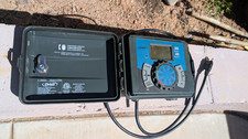 Imagen de Orbit 27896 6-Station Outdoor Sprinkler Timer Irrigation Controller