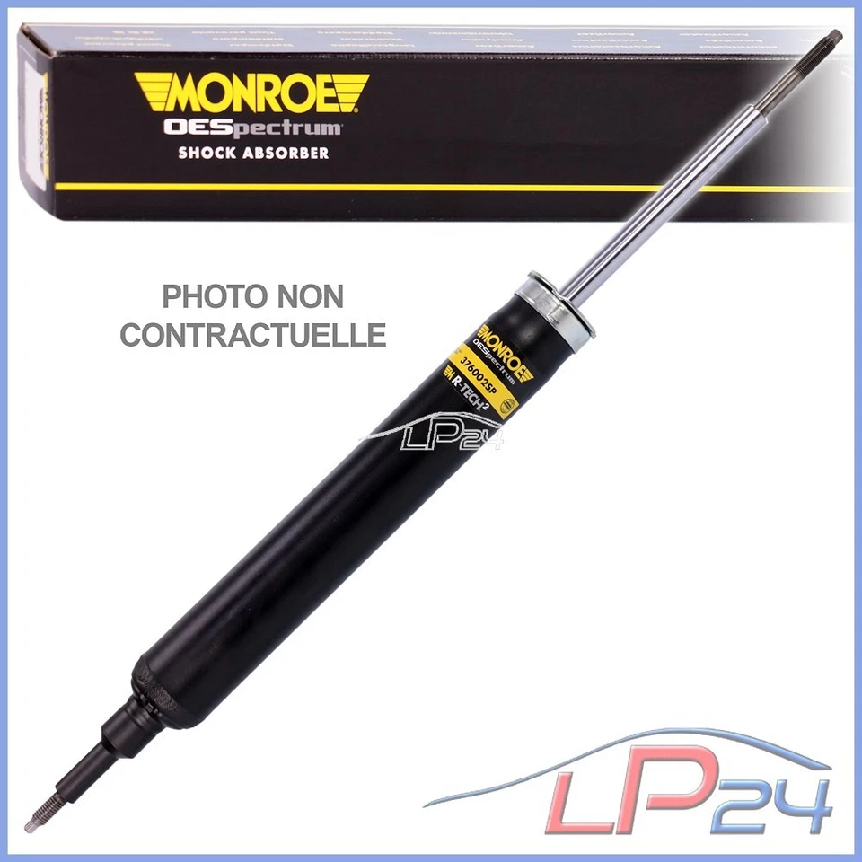 MONROE OESPECTRUM PILOTE DE GAZ ARRIÈRE POUR AUDI A4 8K B8 A5 8T - Photo 1/1