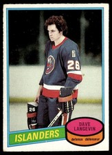 Dave Langevin