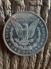 1885 O Morgan Silver Dollar UNC Nice Condition item#1014