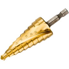 DEWALT Extreme Step Drill Bit 14-25mm