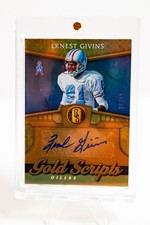 2017 Panini Gold Standard Football Cards 12