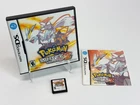 Pokemon White 2 Version (Nintendo DS) Game Complete in Case w/Booklet *Tested*