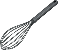 Zyliss GroßEr Schneebesen Silikon, RüHrbesen FüR Kuchen, 30 Cm