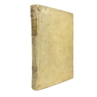 [Histoire] DE RE DI FRANCIA ISPAGNA GIERUSALEM 1543 Michel Riccio PARCHEMIN XVIe