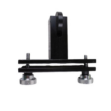 Violin Bridge Clamp, Violin bridge holder, Violin viola making tools