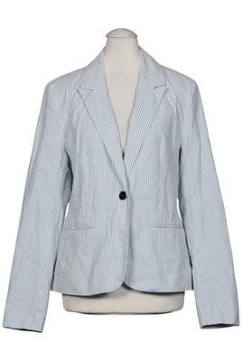 ONLY Blazer Damen Business Jacke Kostümjacke Gr. EU 36 Baumwolle Hel... #md0ycf5