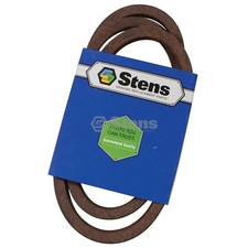 Stens OEM Replacement Belt Fits Wright Mfg. 71460063    265-966