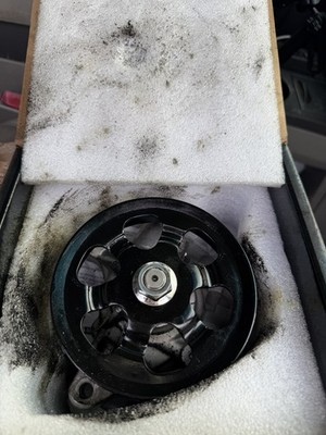 PWR Steer Motion Control Systems Gear Pump Power Steering Pump Power Steering