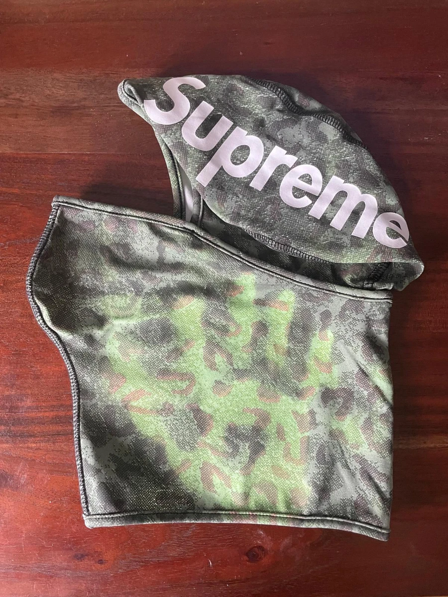 Supreme Balaclava Hats for Men for sale | eBay UK