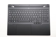 Original 5CB1S82848 Lenovo Thinkpad Keyboard Nordic 5 15IAX10