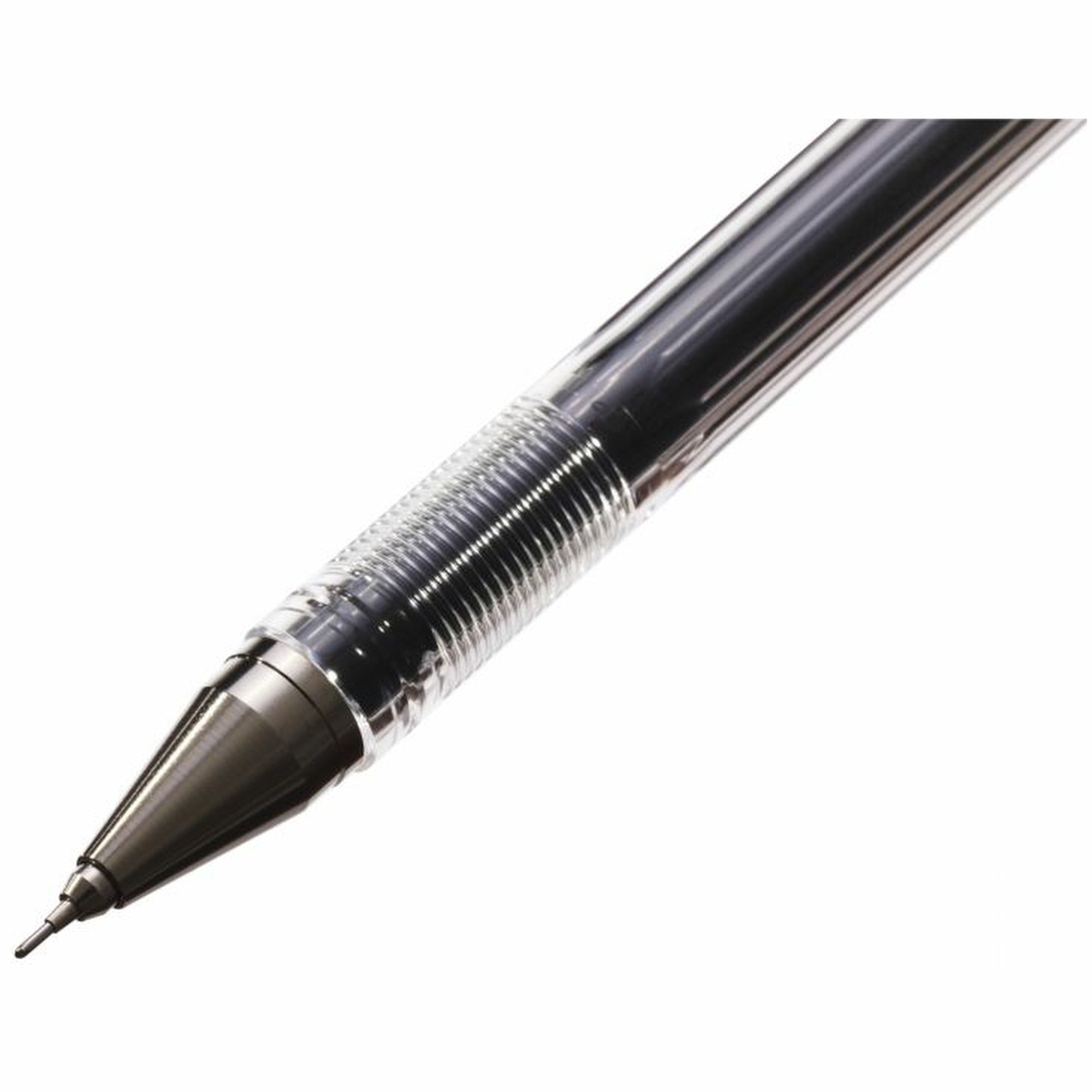Pilot G-Tec C4 Gel Microtip Rollerball Pen 0.4mm Tip Black Ink