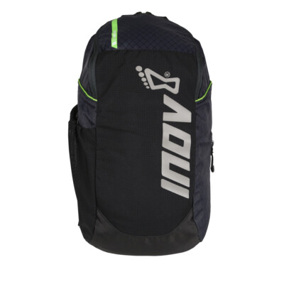 Inov-8 VentureLite 8 Backpack Black Green Outdoor Rucksack Wanderrucksack Trail